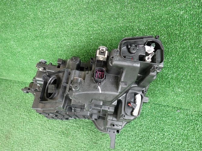 фото №6, Audi e-tron 4ke full led фара правый лампа