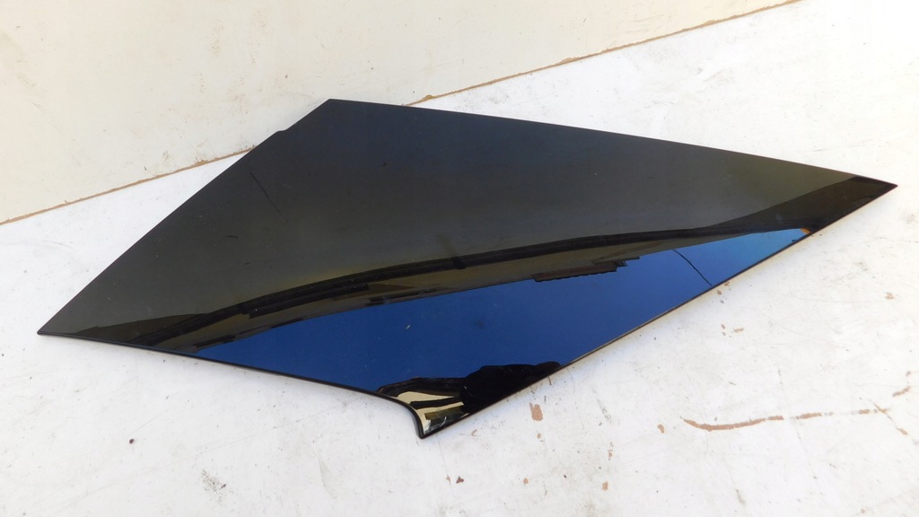 фото №2, Молдинг декоративна накладка задня ліва renault megane iv