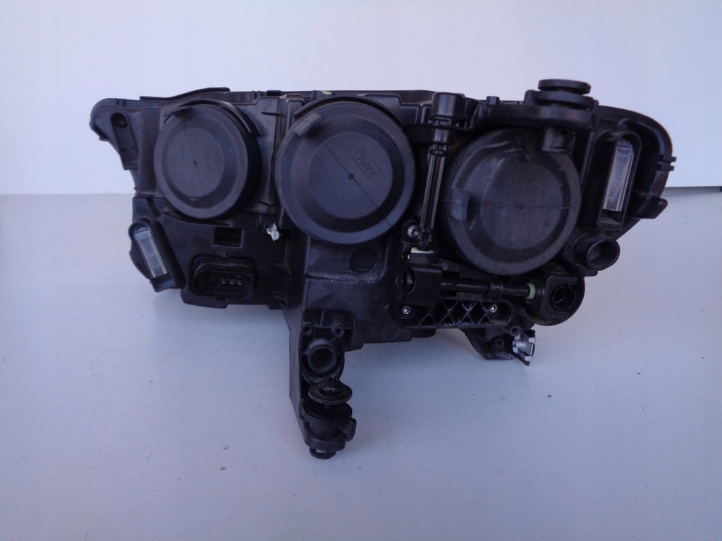 фото №5, Лампа правая фара vw t-roc 2ga 17-