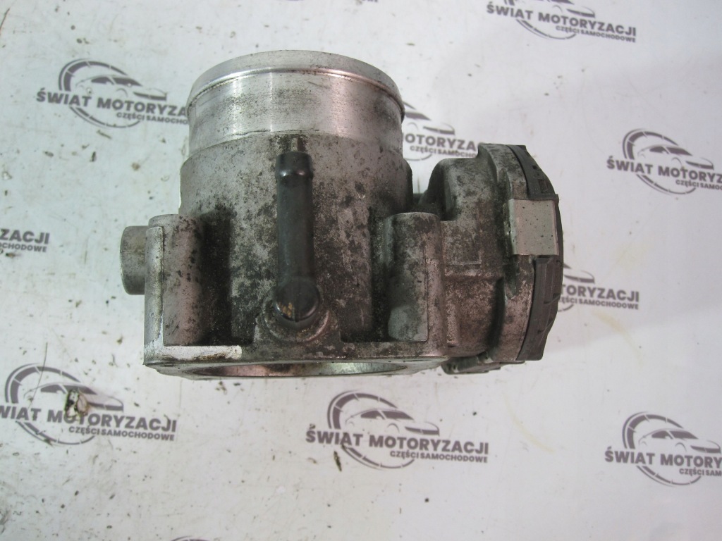 фото №5, Audi tt a3 1.8 150km дросельна заслінка 06a133062 0280750036