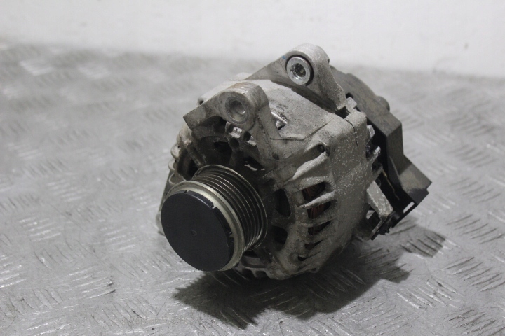 фото №1, Генератор kia picanto iii 1.0