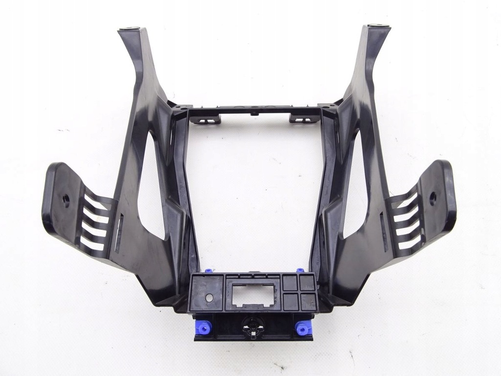 фото №2, Opel zafira b 05-14 рамка каркас радіо