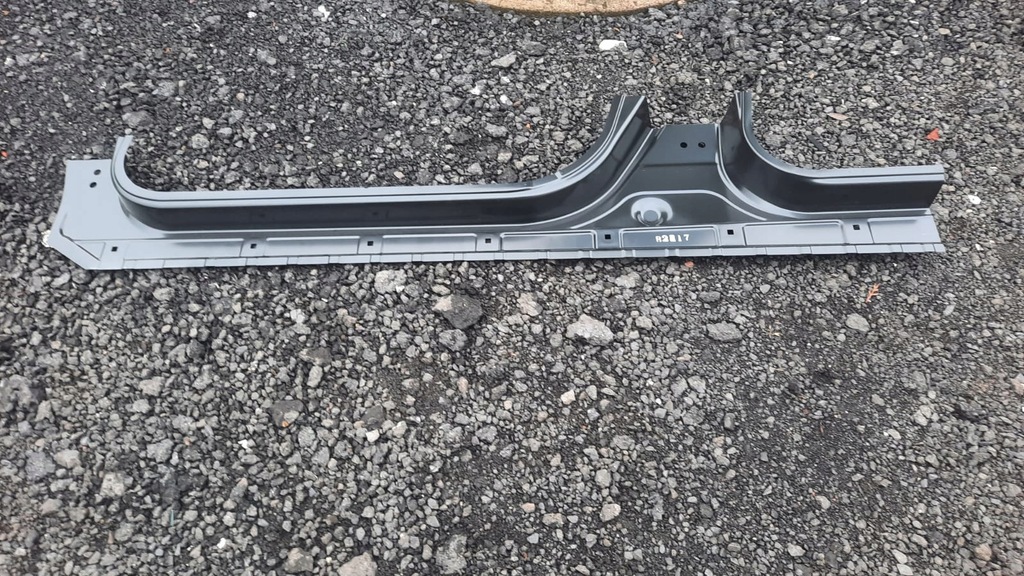 фото №8, Комплект дверь задняя перед правое honda civic xi sedan 2021 - 25. plus порог