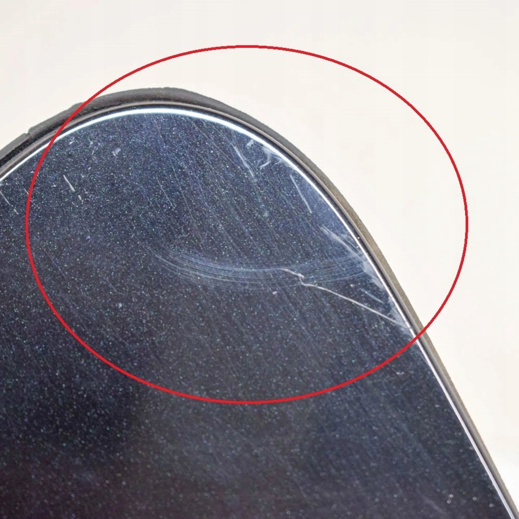 фото №8, Volvo xc40 2022 крышка заливной топлива