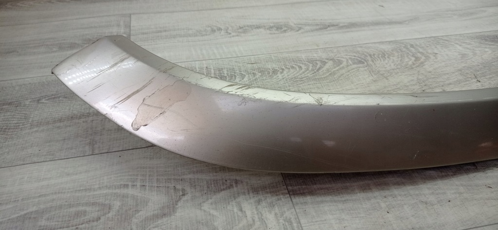 фото №9, Suzuki vitara i 1 88-99r молдинг крила права перед