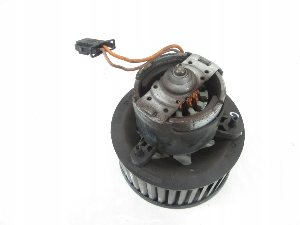 фото №5, Вентилятор вентилятор обдув воздуходувка bmw e81 e82 e84 e87 e90 e91 e91 e92 eur