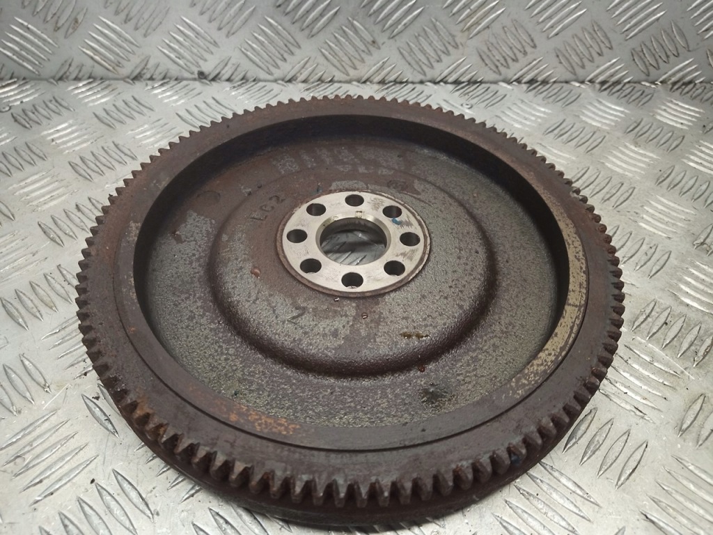 фото №1, Колесо маховик toyota avensis t27 1.8 vvti