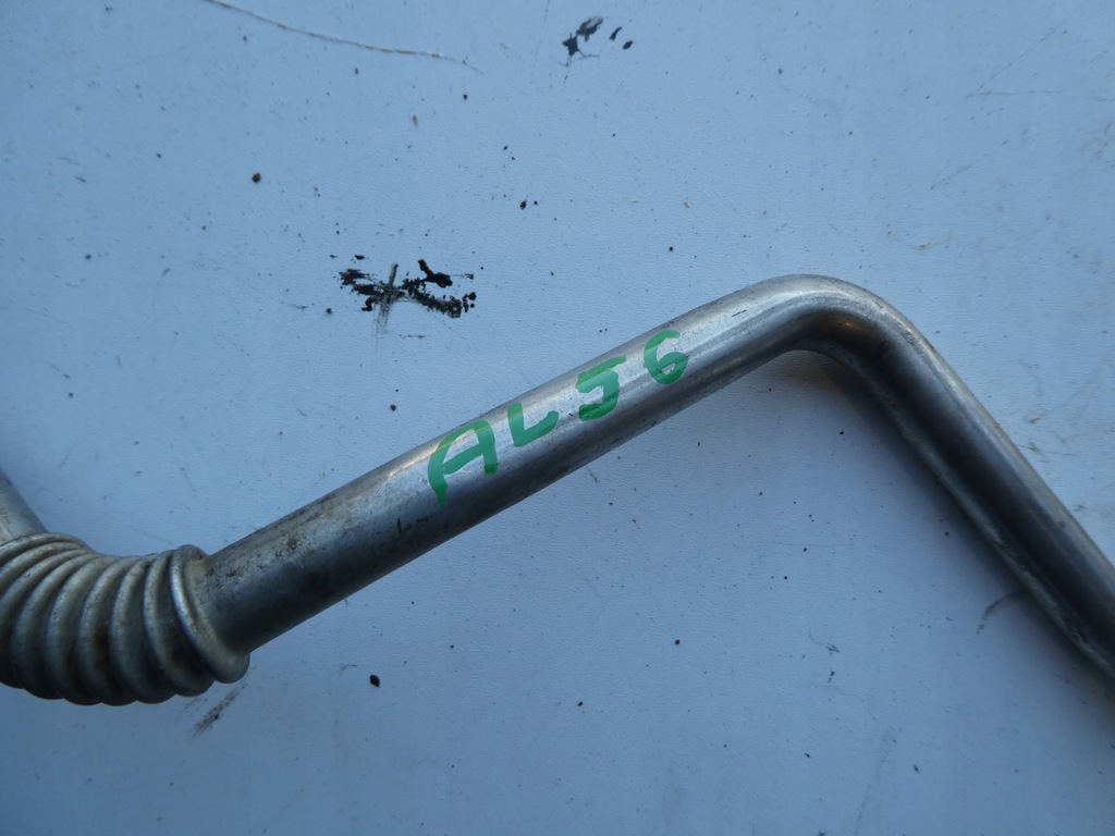 фото №2, Ford ranger 2.2 qj2r трубка шланг bb3g-6k677-ab