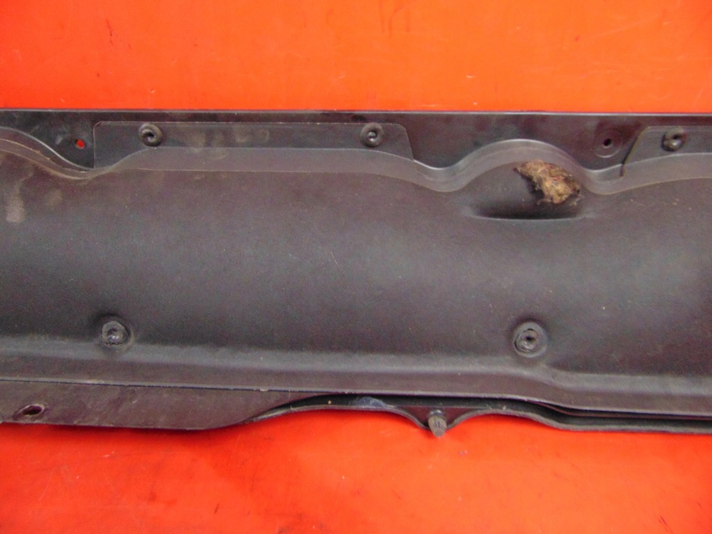 фото №8, Chevrolet orlando j309 жабо нижние 95216111