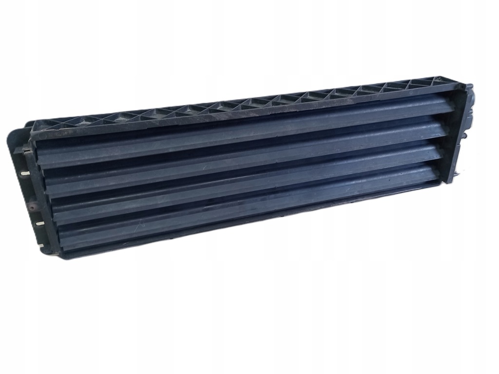 фото №1, Renault clio iv captur 2012+ повітропровід впуск жалюзі повітря