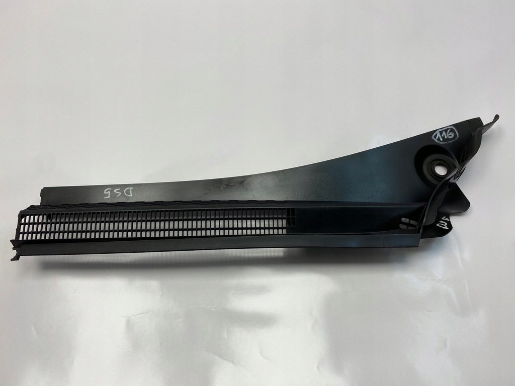 фото №1, Citroen ds5 жабо левая