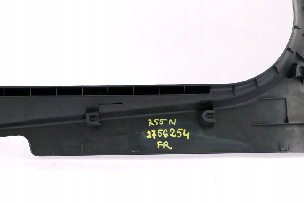 фото №10, Mini clubman r55 молдинг поріг поріг права поріг