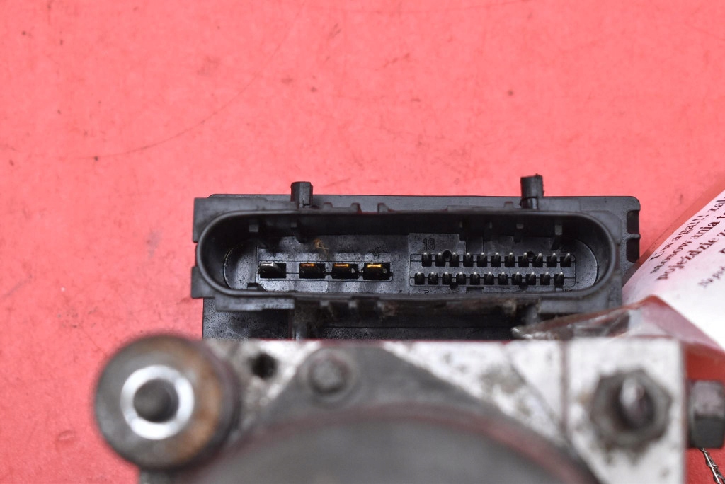 Насос abs 1400513280 fiat scudo 2 ii 1.6 multijet 90km 07-16 Киев