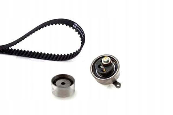 фото №1, Gates набор ремень распределительного вала ford ranger mazda bt-5