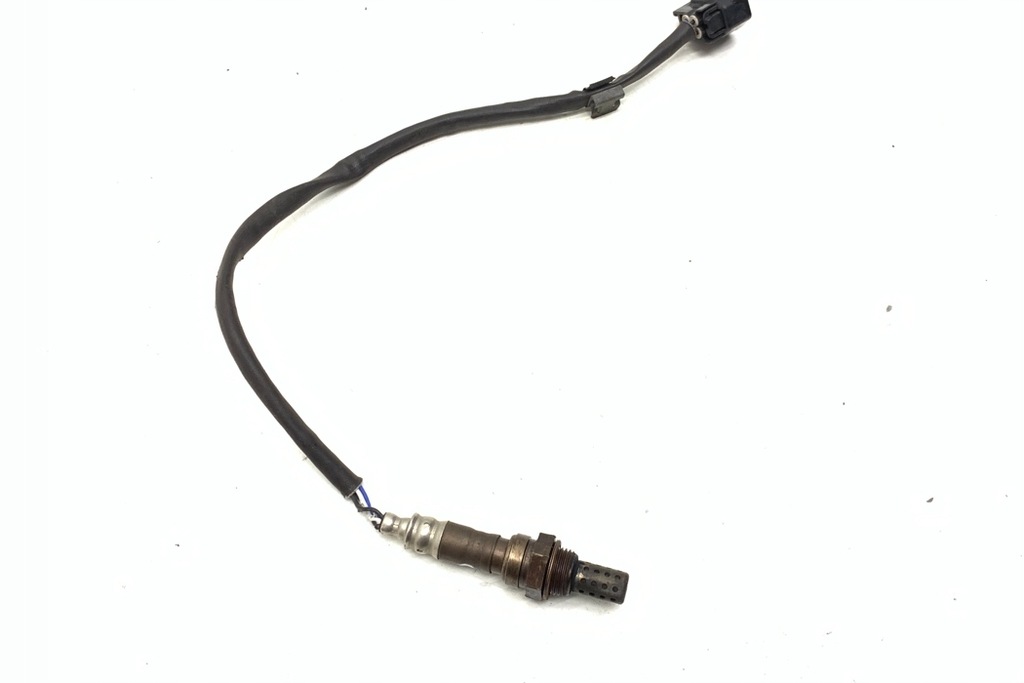 фото №8, Датчик лямбда-зонд jaguar s-type x200 536009b07 4.2l бензиновый 298kw 2006