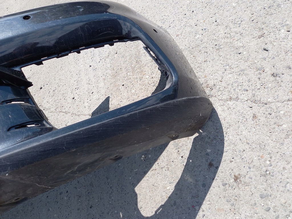 фото №7, Mps бампер перед porsche panamera 971 971807221