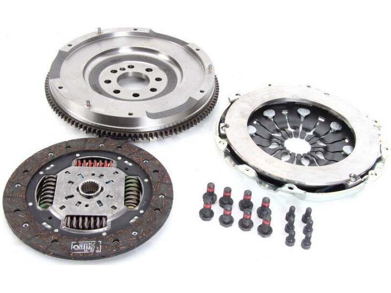 фото №1, Зчеплення комплект valeo 835020 1128792