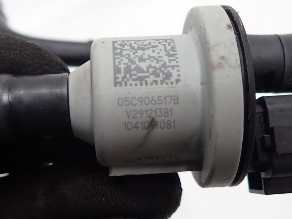 фото №9, Клапан датчик топлива комплект 05c906517b skoda kamiq 1.0 tsi dla 21r