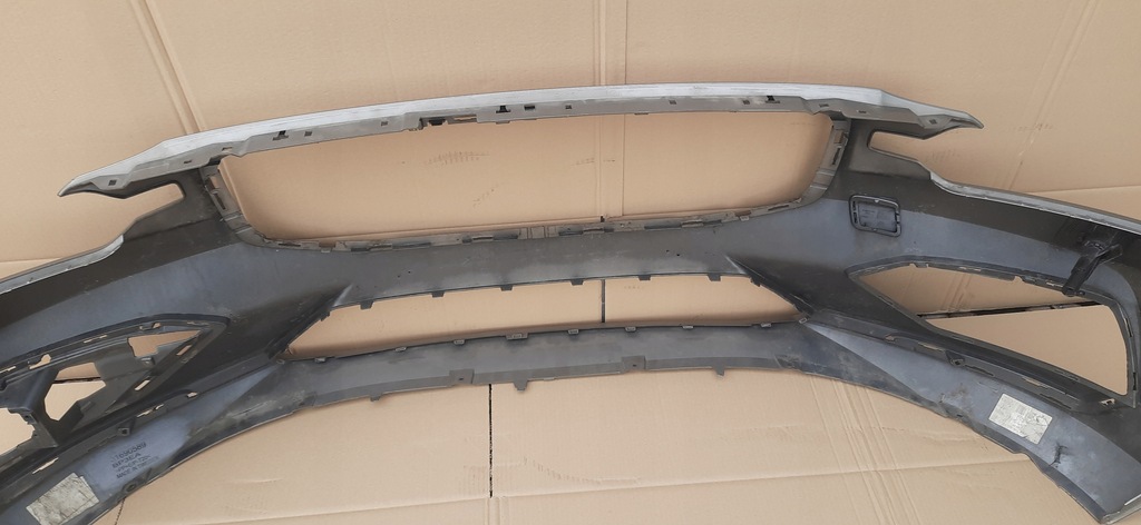 фото №13, Бампер перед volvo v60 s60 ii 18-