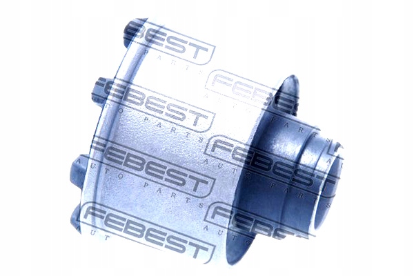 фото №2, Сайлентблок рамы hyundai accent 00 1999- gen febest