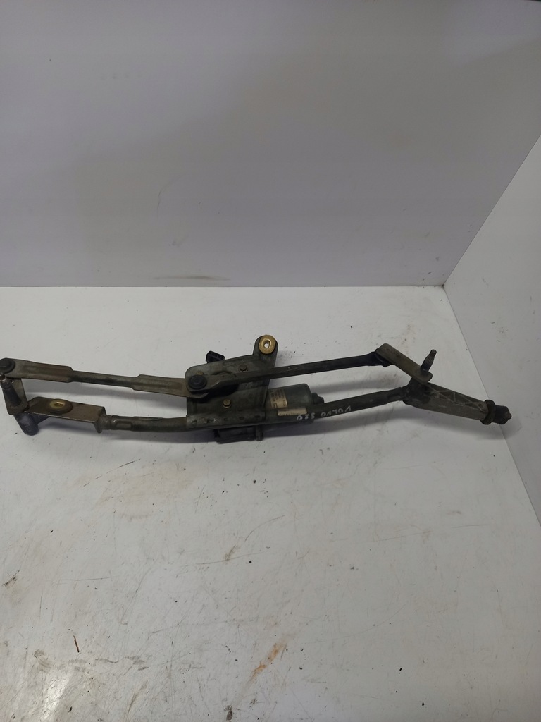 фото №8, Механізм двірник volvo s80 9171899