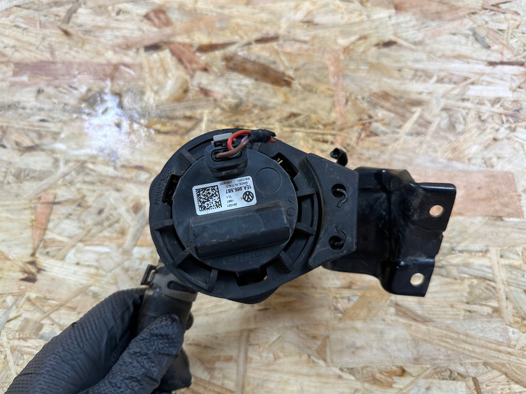 фото №12, Додаткова насос wody vw id3 id4 id.3 id.4 cupra born 1ea965567