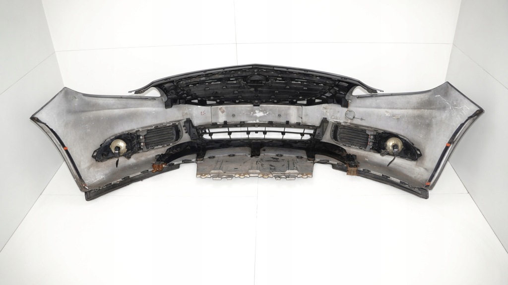 фото №9, Бампер перед передний opel insignia a 08-13r gal