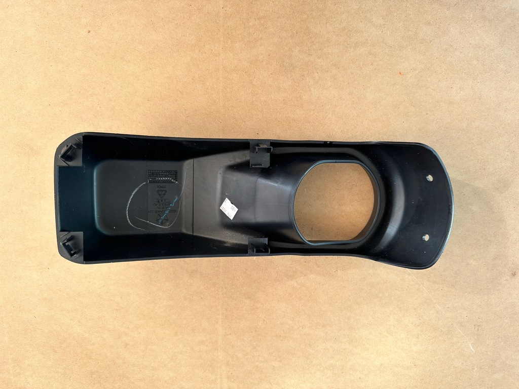 фото №5, Защита противотуманной фары бампера wrangler jl gladiator jt