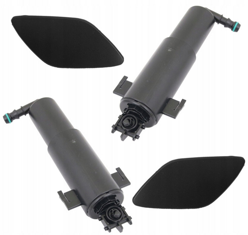 фото №1, Помпа розпилювача + заглушка bmw 3 e92 e93 04-