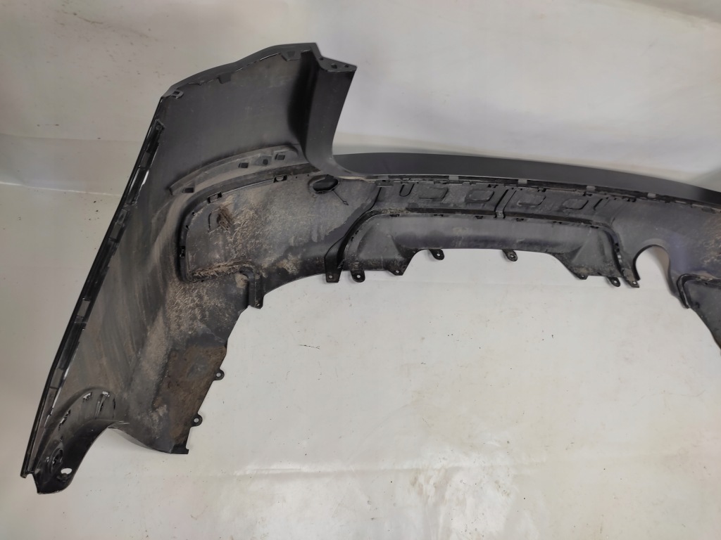 Bmw x1 f48 m-pakiet бампер задний задняя 4pdc 2015- Цена