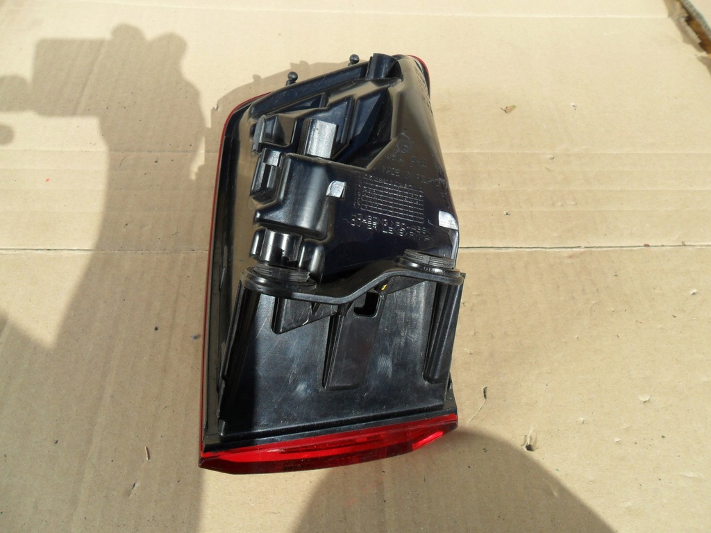 фото №14, Audi a3 8v 12-16 sedan led правая 8v5945096a