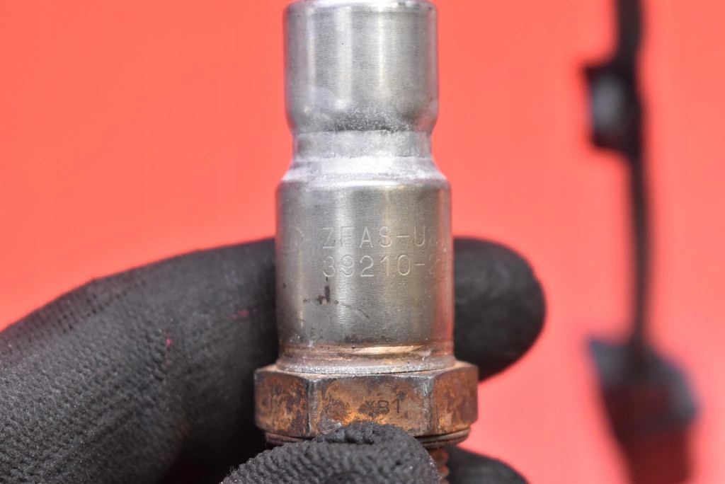 фото №4, Датчик лямбда-зонд 39210-2b510 kia ceed 3 iii proceed 1.6 t-gdi 204 km 18-