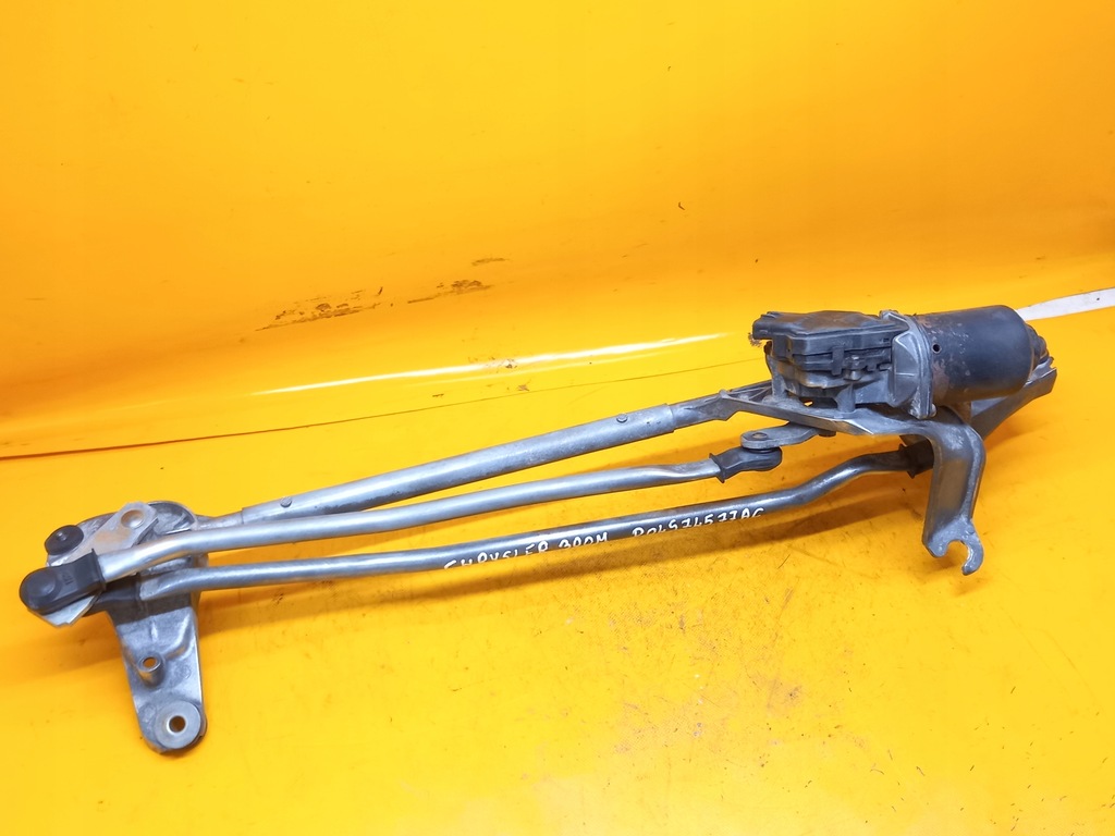 фото №8, Механізм+ двигун. перед chrysler 300m t0027a8063