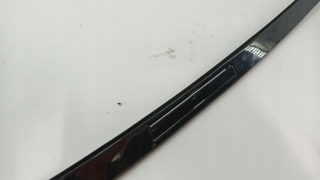 фото №13, Bmw 4 f32 f33 2018 все молдинг кровельная