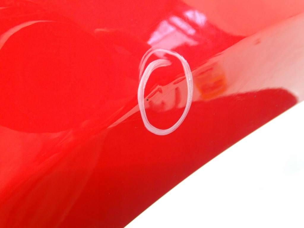 фото №7, Крыло правый перед передний vw golf vi ly3d hb