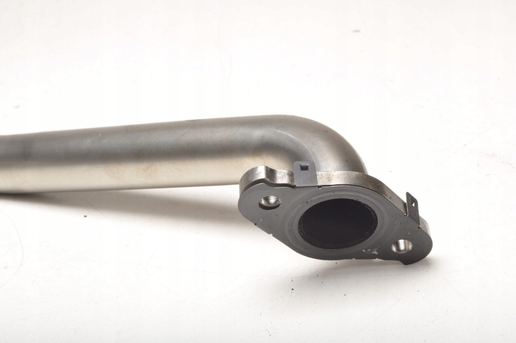 фото №4, Volvo xc60 ii 2.0 d5 труба шланг egr 2017/03 -