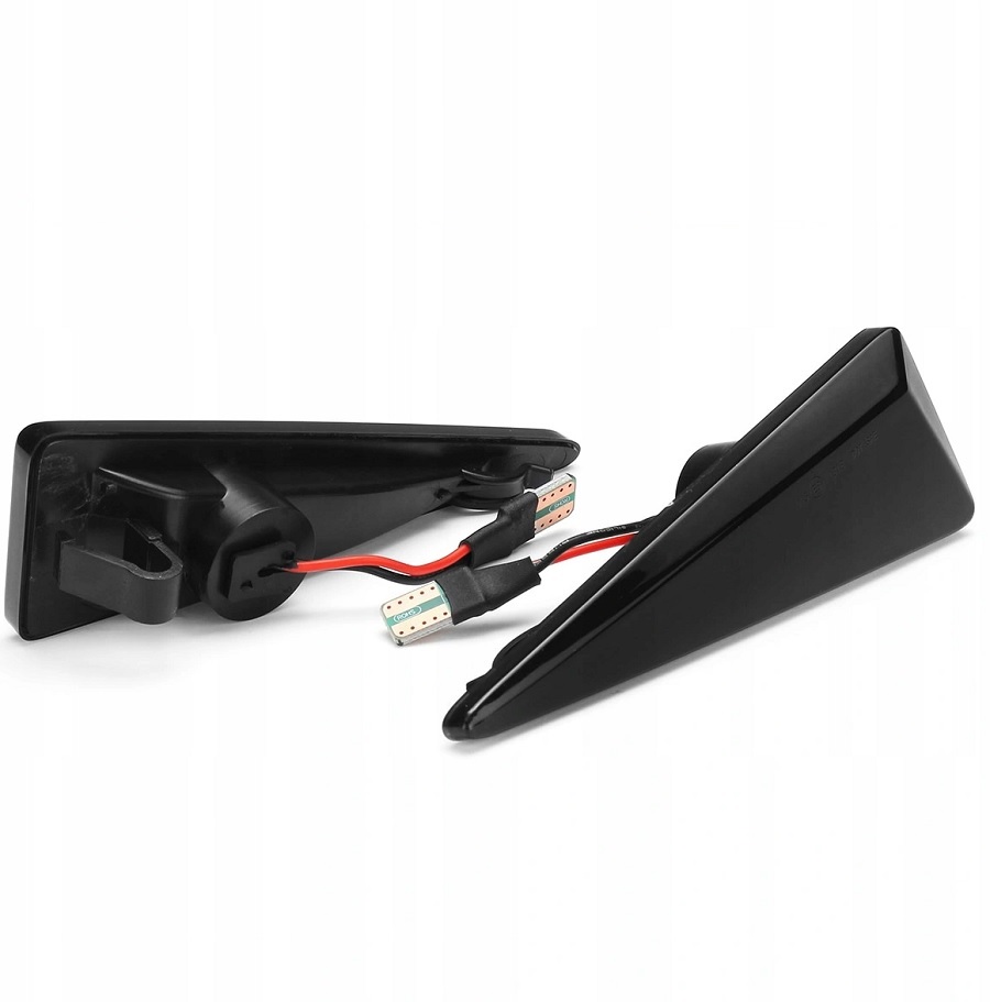 фото №12, Shr germany a295 поворотники статические