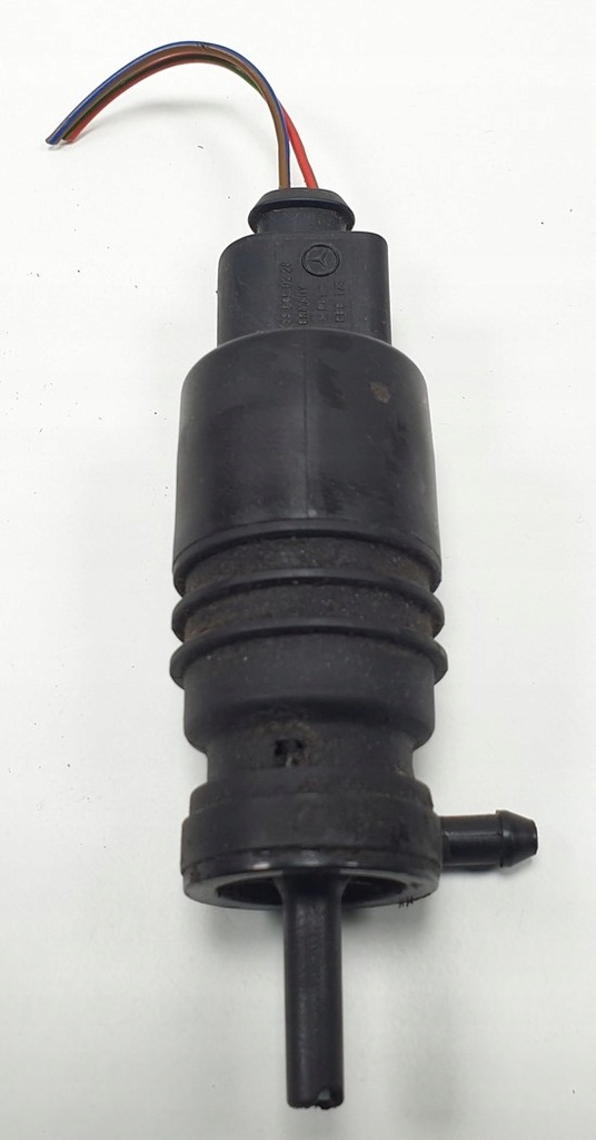 фото №1, Помпа розпилювача smart fortwo 450 a0335450228