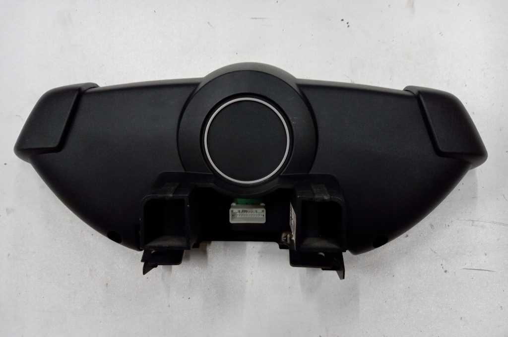 фото №5, Счетчик приборы nissan murano z50 usa