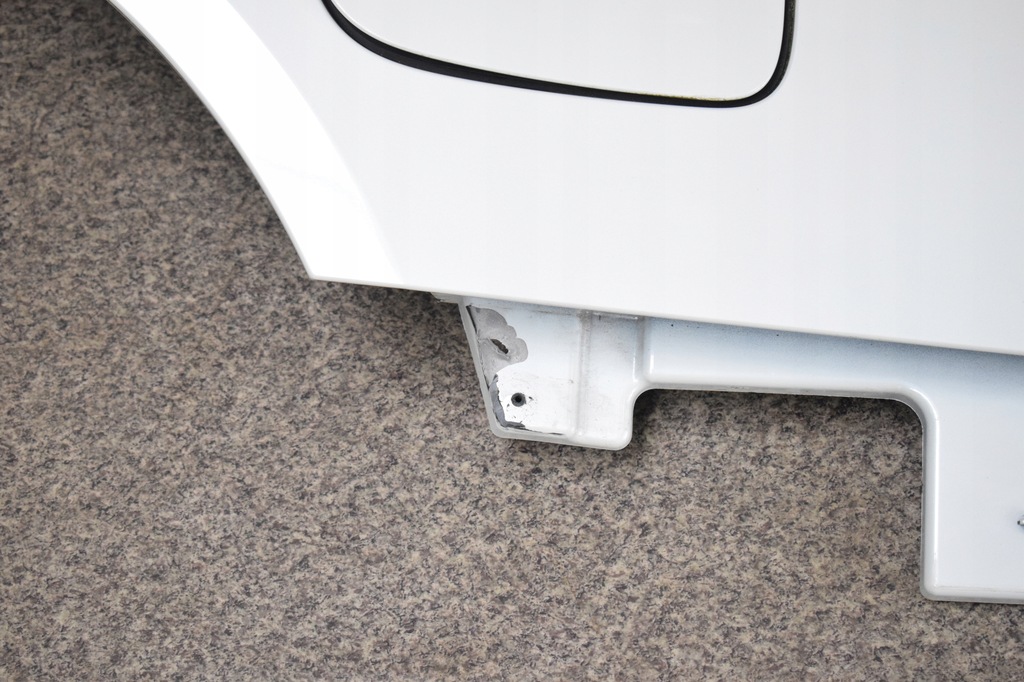 фото №8, Крила правий задня задній bmw i8 l12 l15