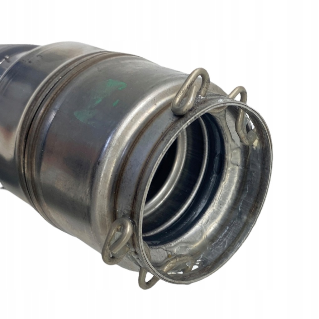 фото №12, Новий оригінальний номер шланг повітря renault master iii 2.3 dci 144602862r