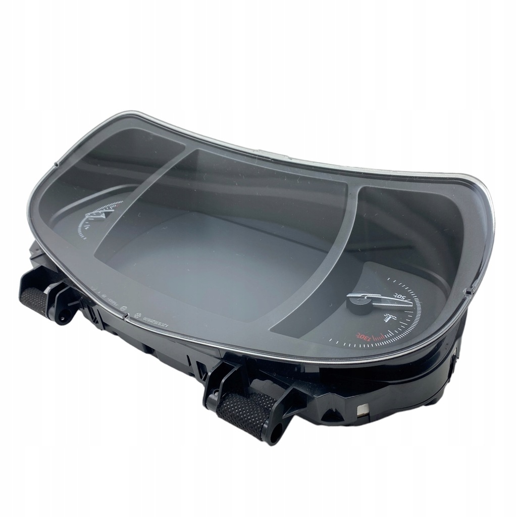 фото №11, Лічильник прилади renault koleos ii 248100099r