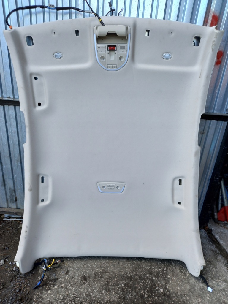 фото №1, Потолок потолок hyundai genesis g70