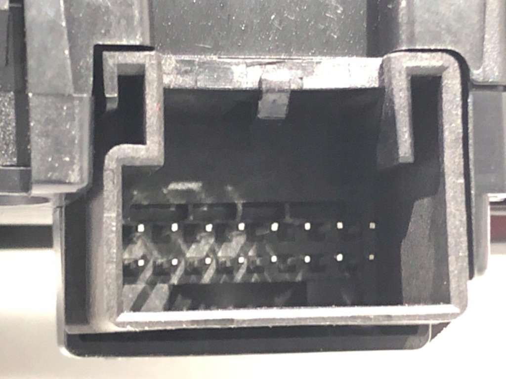 фото №5, Стрічка подушка безпеки vw golf vii 5q0953549a хетчбек шлейф