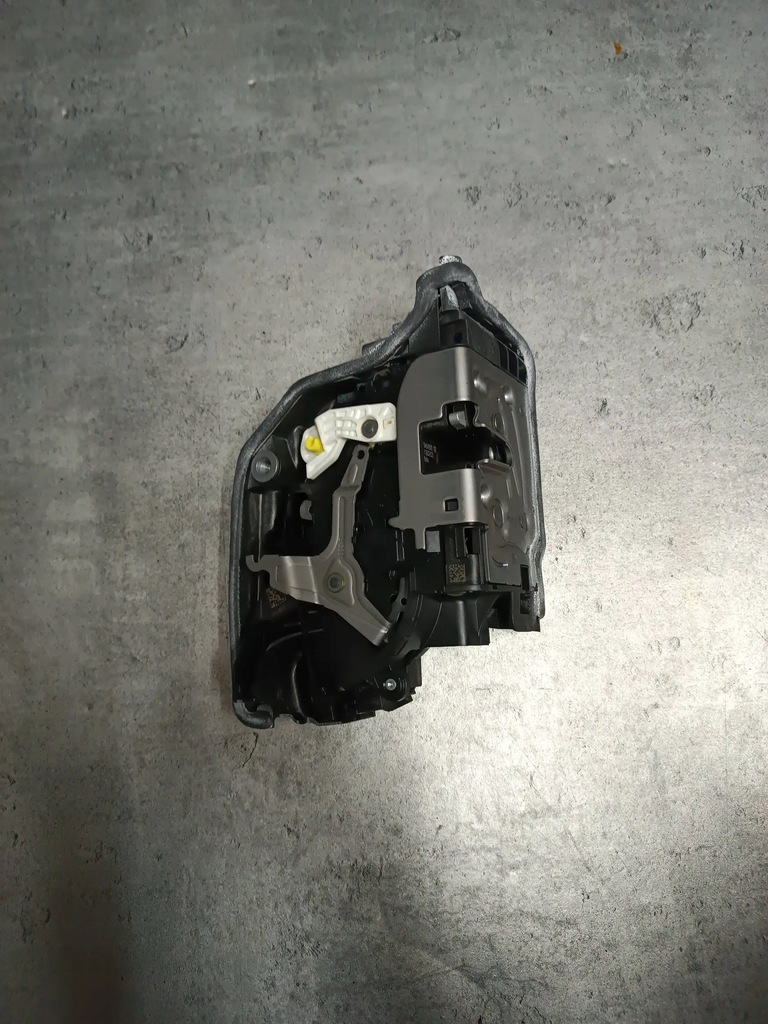 фото №1, Bmw x7 g07 замок правый перед