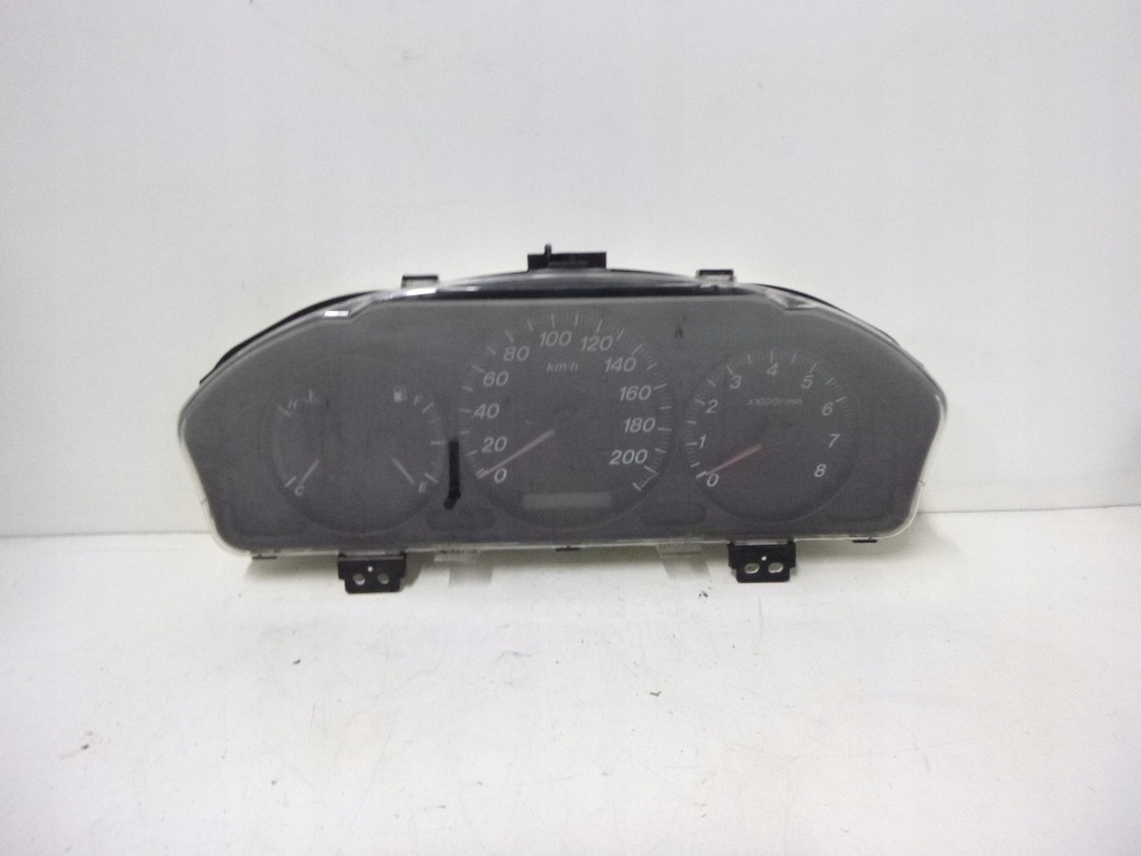 фото №1, Счетчик mazda mpv ii 2.0d 2001r.