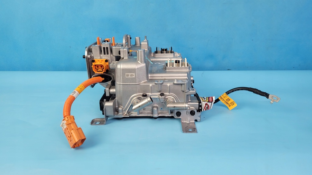 фото №6, Kia sportage v 23r инвертор инвертор 333153dag0 366003dar3 91958-p0020