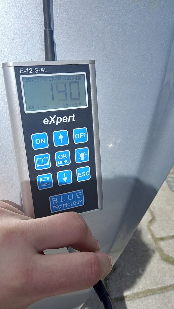 фото №12, Капот передня citroen xsara 02r