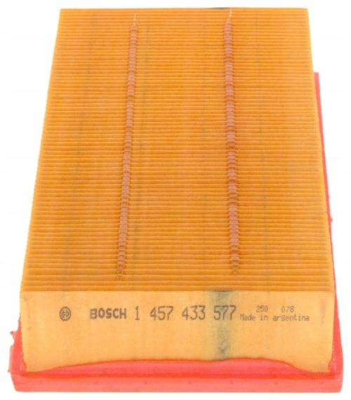 Bosch 1 457 433 577 фільтр повітря Ціна