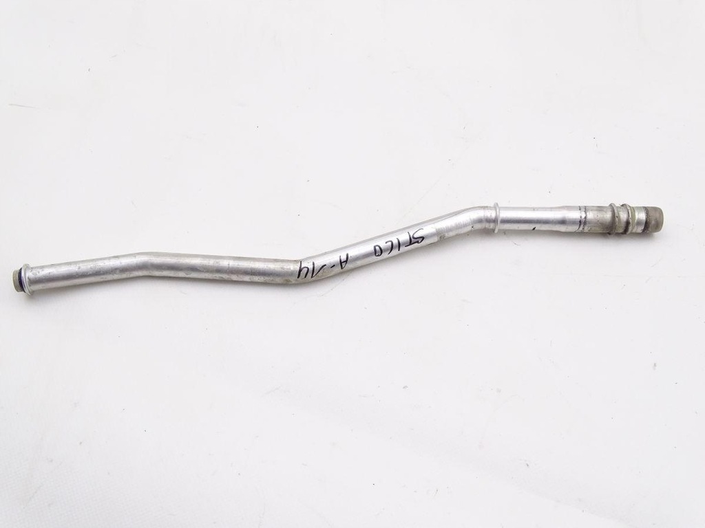 фото №1, Fiat stilo 01-07 трубка обігрівача europa